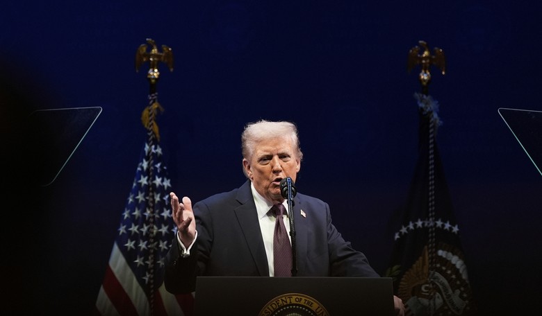 How Trump’s Tariffs Helped Thwart a War in Southeast Asia