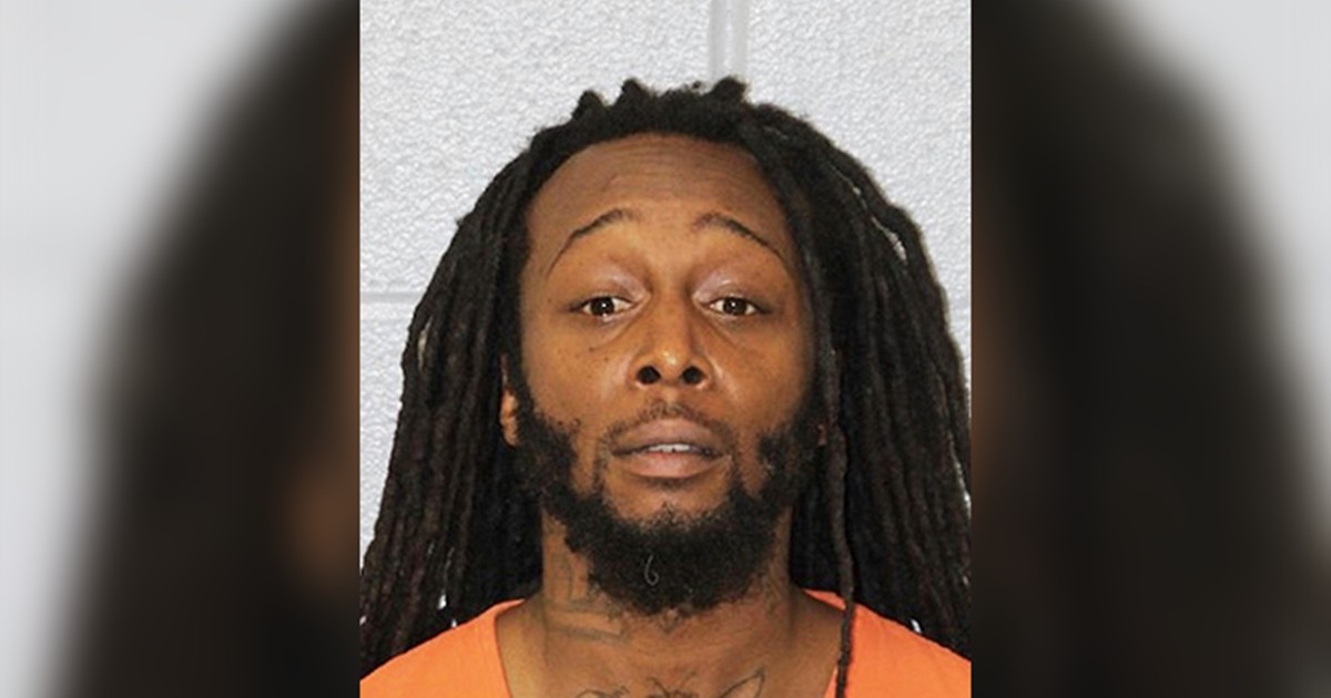 Iryna Zarutska's Killer Deemed 'Incapable to Proceed' in State Murder Trial