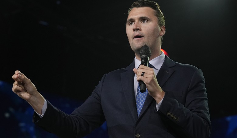 Did TMZ Staffers Cheer About Charlie Kirk's Assassination? The Video Is Damning.