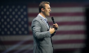 Charlie Kirk Once Exposed the Problem With Hasan Piker's Socialism Years Before His Rise