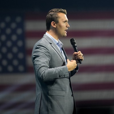 Charlie Kirk Once Exposed the Problem With Hasan Piker's Socialism Years Before His Rise