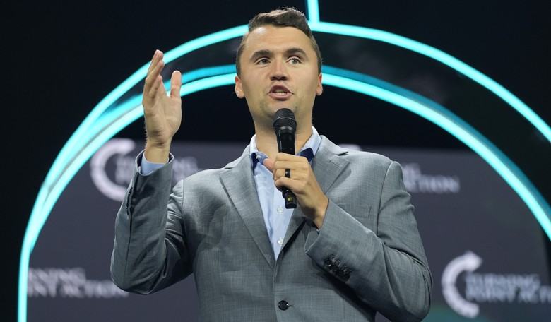 Salem Media Statement on the Assassination of Charlie Kirk