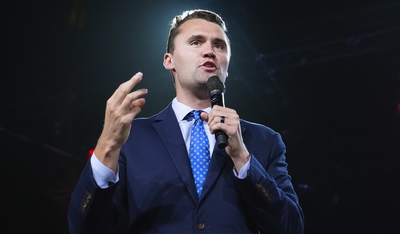 Honor Charlie Kirk