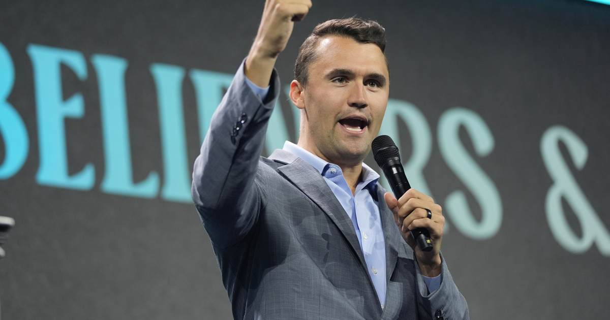 Student-Led Free Speech Discussion on Charlie Kirk Leads to Teacher’s Discipline on Constitution Day