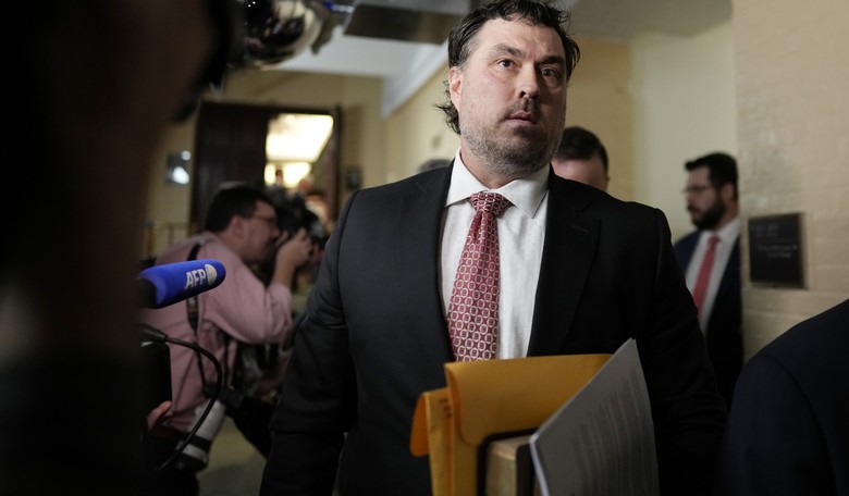 Texas Rep Morgan Luttrell Announces He Will Not Seek Reelection