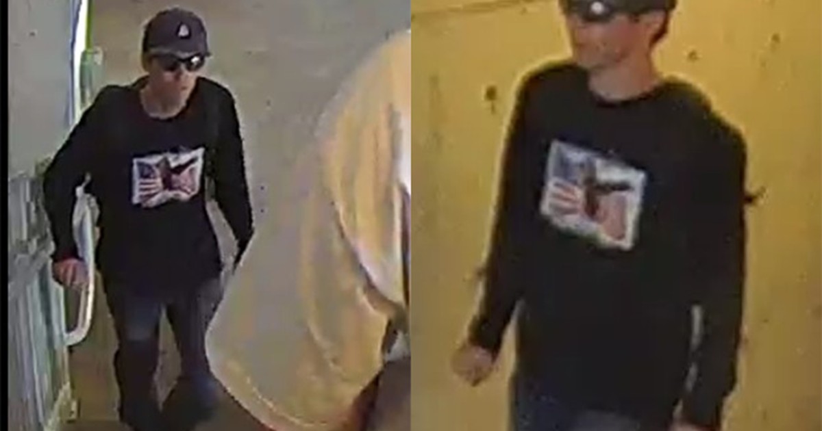 LATEST: FBI Provides Update on Charlie Kirk Assassin, Including New Photos, Video