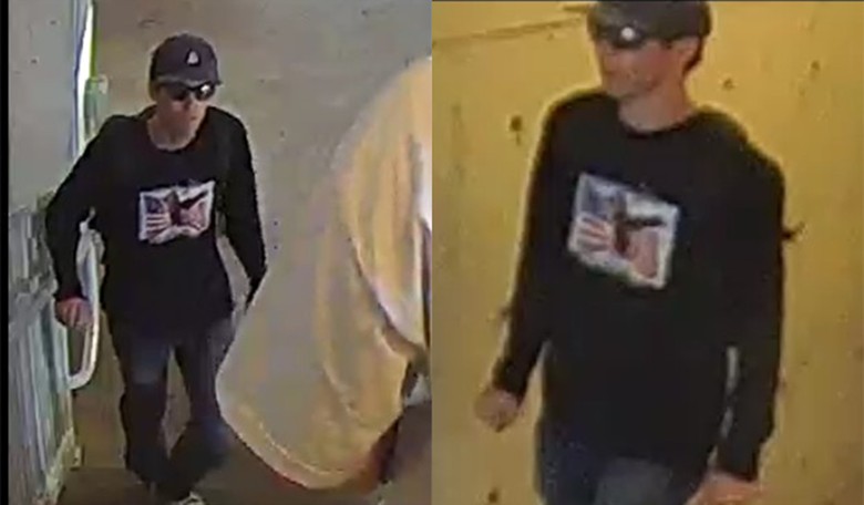 LATEST: FBI Provides Update on Charlie Kirk Assassin, Including New Photos, Video