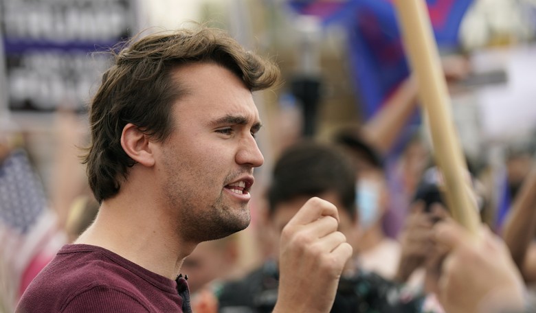 Lefty Trump Supporter Nails Why the Dems' Reaction to Charlie Kirk's Assassination Is Worthless