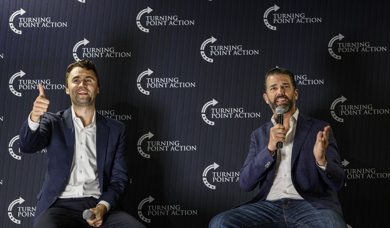 You Knew Libs Were Going to Torch This NYT Writer for His Column About Charlie Kirk 