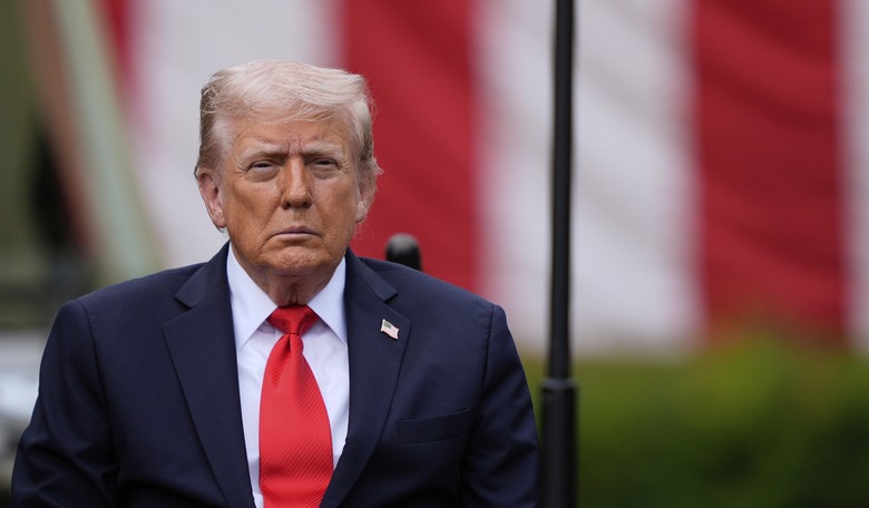 Trump Demands NATO Cut Off Russia Oil, Threatens Major Sanctions and China Tariffs