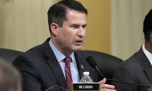 Rep. Seth Moulton Threw His Daughters Under the Bus to Appease Trans Activists