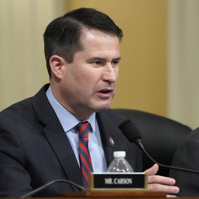 Rep. Seth Moulton Threw His Daughters Under the Bus to Appease Trans Activists
