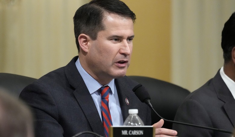 Did Rep. Seth Moulton Commit a Crime at Trump's State of the Union Address?