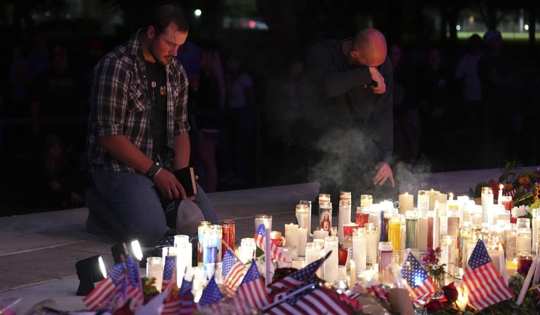 Democrats Hate America and Americans, Hate Them Back