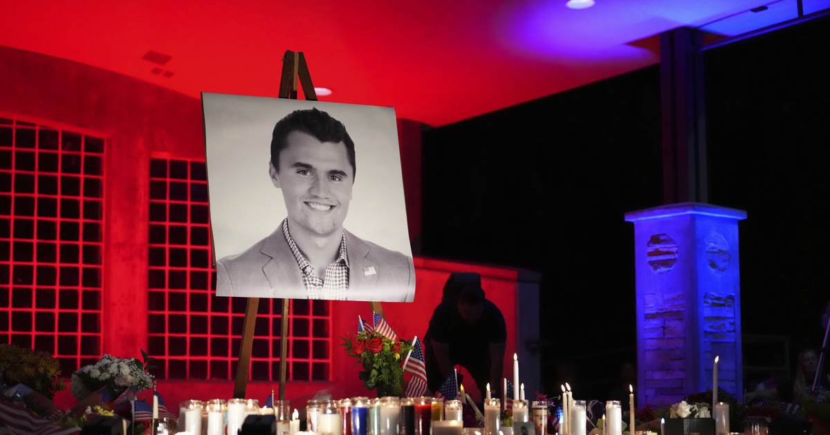 FBI Confirms Suspect in Charlie Kirk Killing, Reveals Disturbing New Details