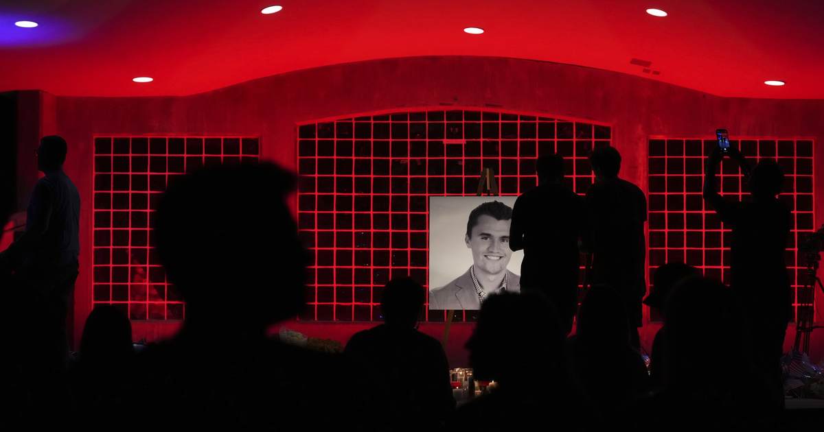 'Jesus 2.0?' Critic Ridicules Charlie Kirk’s Widow Amid Mourning