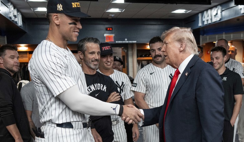 Team USA Gets an Awesome Pre-Game Speaker Ahead of Besting Canada in WBC - They Aren't Done Winning Yet
