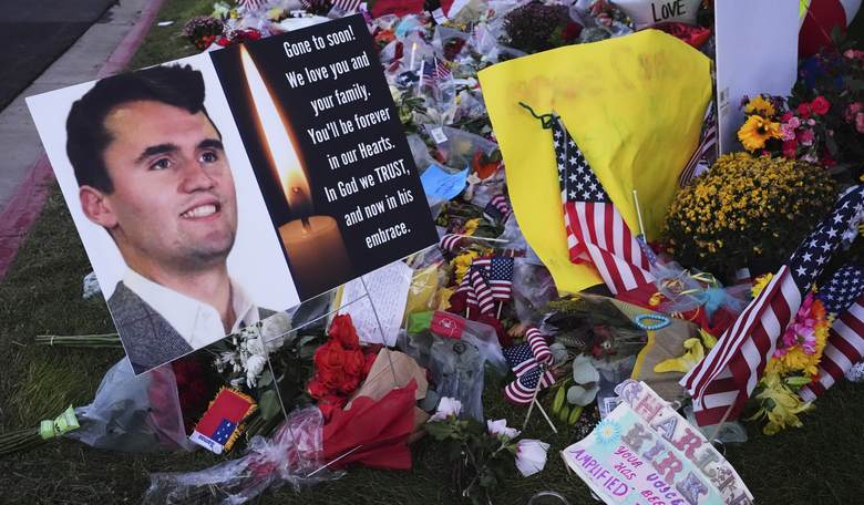 Kirk's Assassination: The Left's Big Denial 