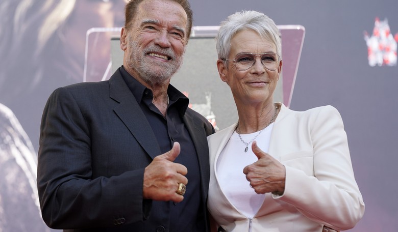 Arnold Schwarzenegger and Jamie Lee Curtis Show Decency in Mourning Charlie Kirk After Assassination