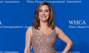 CBS News Host Tried to Push the Vaccine Misinformation Talking Point. It Didn't Go Well. 