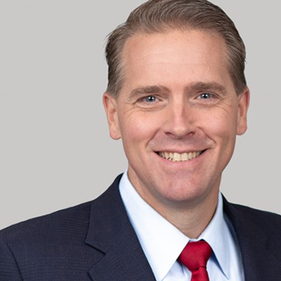 Scott Jennings Absolutely Triggered This Former Clinton Aide