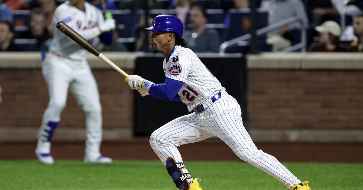 The Mets Are Terrible, But This Play From the KC Royals Is Making the Rounds
