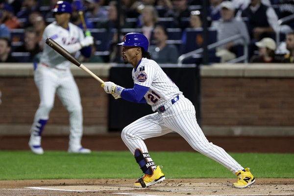 The Mets Are Terrible, But This Play From the KC Royals Is Making the Rounds