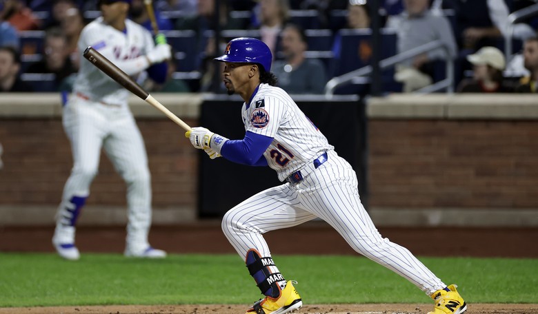 The Mets Are Terrible, But This Play From the KC Royals Is Making the Rounds