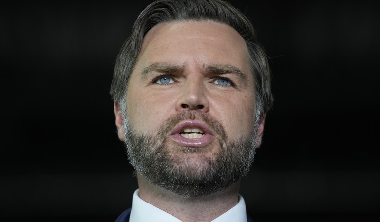 JD Vance Slams Anti-Trump Dems Who Urged Military to Defy Trump’s Orders: 'By Definition Illegal'