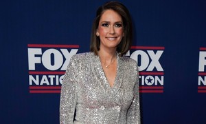 This Fox News Lib Admitted That Trump's Attacks Make Her Cry