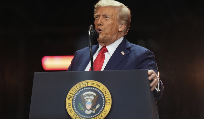 Trump Tariffs Foreign Films