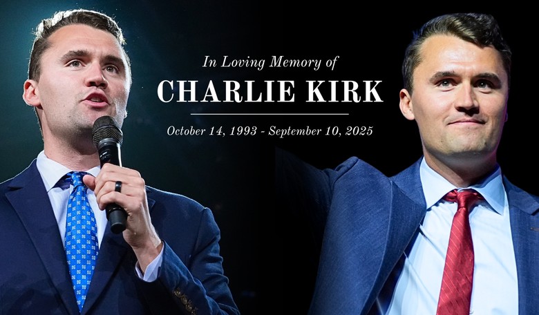 Charlie Kirk’s Mission Lives On: Why We Must Carry the Torch