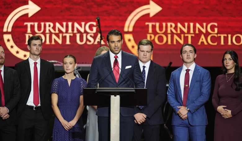 TPUSA's Andrew Kolvet Sounds Off on Jimmy Kimmel's Return Monologue: 'He's an Unrepentant Liar'