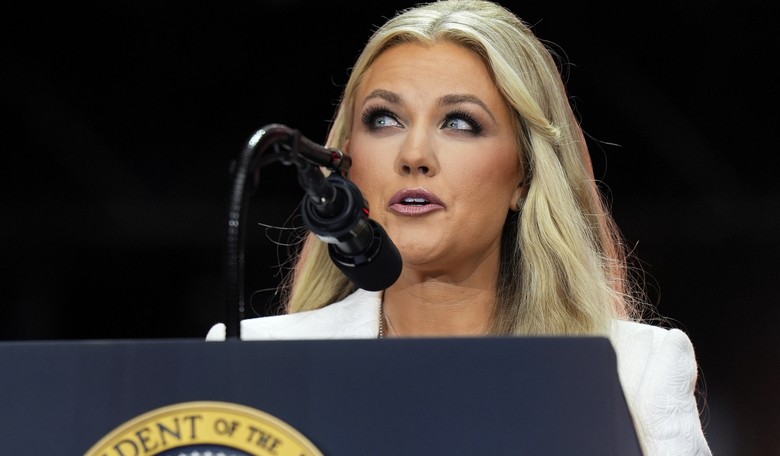 Erika Kirk's Powerful Message to Her Husband's Killer Was Glossed Over by This Lib Outlet