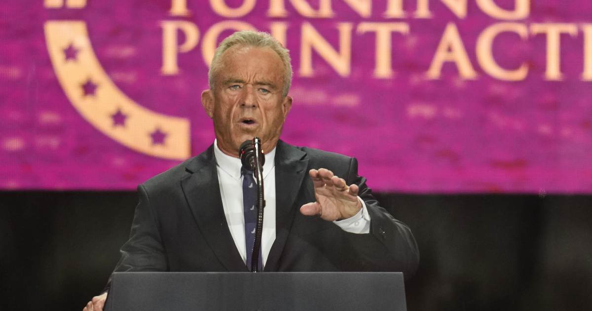 Trump’s HHS Overhauls Welfare Program with Focus on Accountability