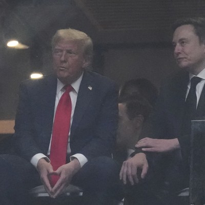 Report: Musk Suggested Cutting Ukraine's Starshield Access