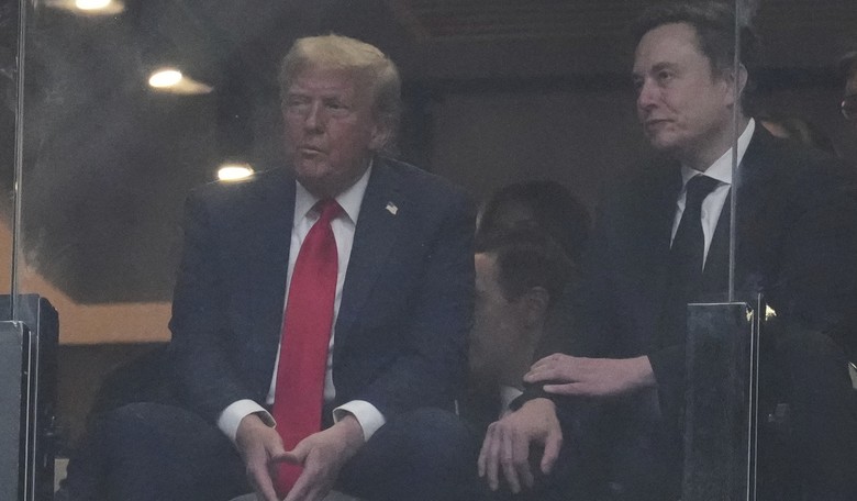 Elon Musk Has Big Plans for the Midterms