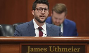 Florida AG Announces Lawsuit Over First Street's 'Climate Risk Scores' 