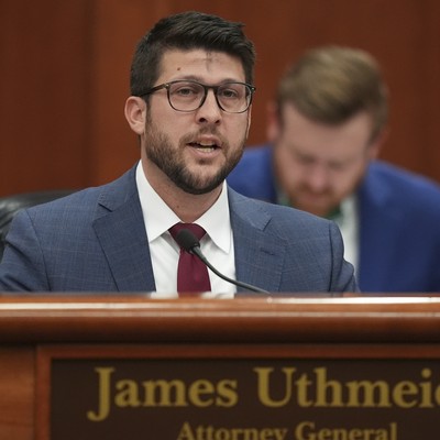 Florida AG Announces Lawsuit Over First Street's 'Climate Risk Scores' 