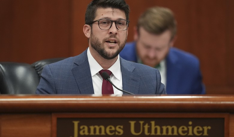 Florida's Attorney General Is Going to Put an End to 'Teen Takeovers'