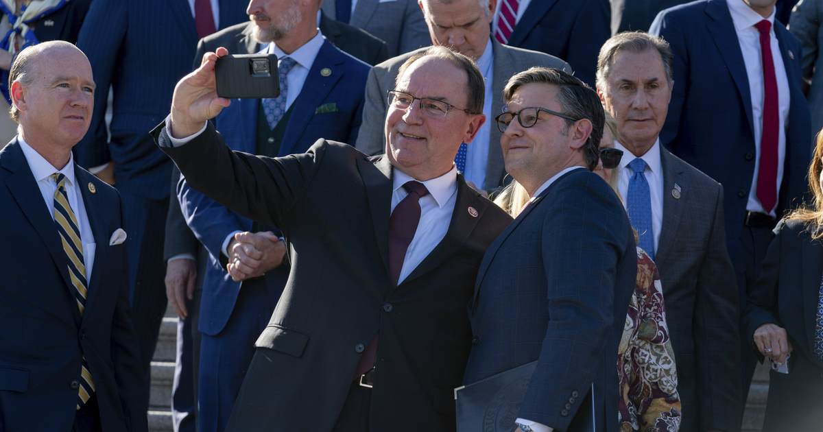 Wisconsin's Republican Gubernatorial Candidate Tom Tiffany Earns Two Big Endorsements