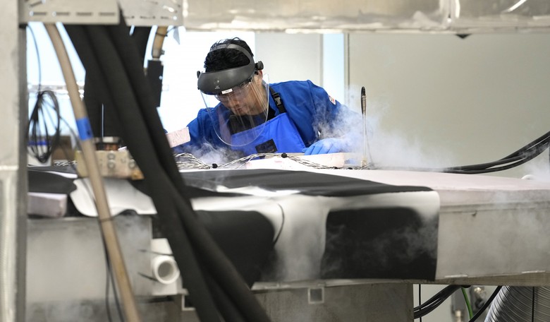 Virginia-Based Fusion Startup Makes Deal on Sale of Power to Italy