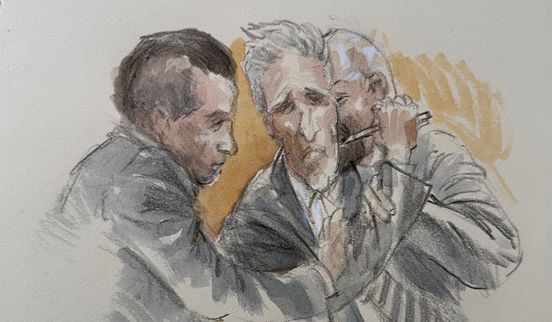 Jury Reaches Verdict in Attempted Trump Assassination Trial, Then All Hell Breaks Loose