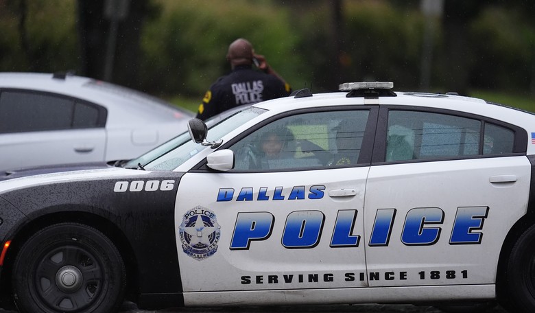 Texas Anti-ICE Shooter's Motive Has Been Revealed