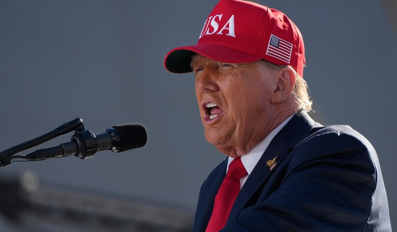 Republicans Are Giving Away the Moral High Ground on Free Speech