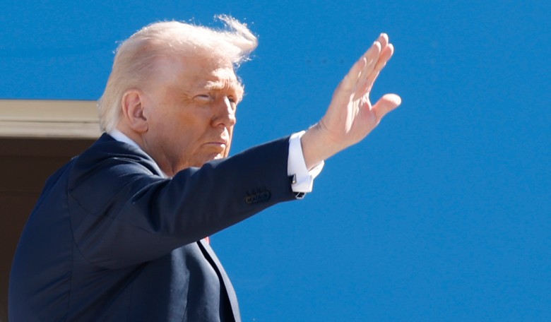 'We Have Done the Impossible!': Trump Delivers Historic Speech to the Knesset