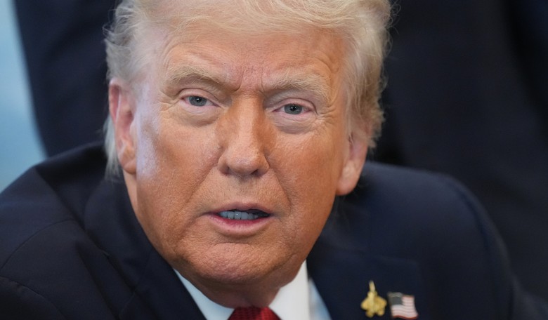 The White Houses Response to the 'No Kings' Protests: 'Who Cares?'
