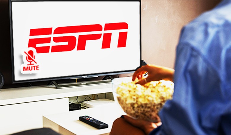 Layoffs Hit ESPN and the NFL Network, With One Big Name Learning of His Layoff While on the Air