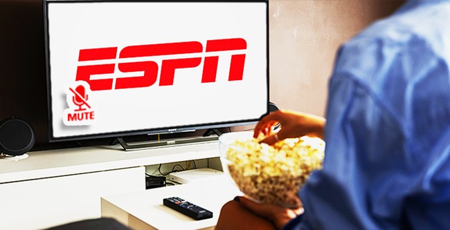 ESPN Replaces MLB With a Cultural Statement