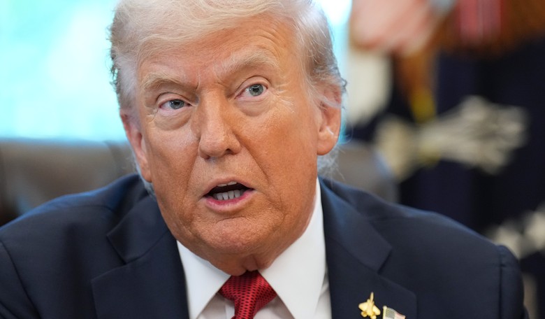 Trump Draws Battlelines After Commie Mamdani Becomes Face of the Democrats: ‘US Not Going Communist’